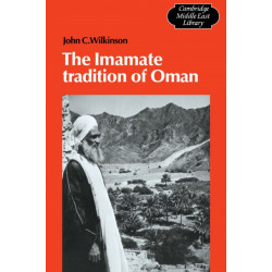 The Imamate Tradition of Oman