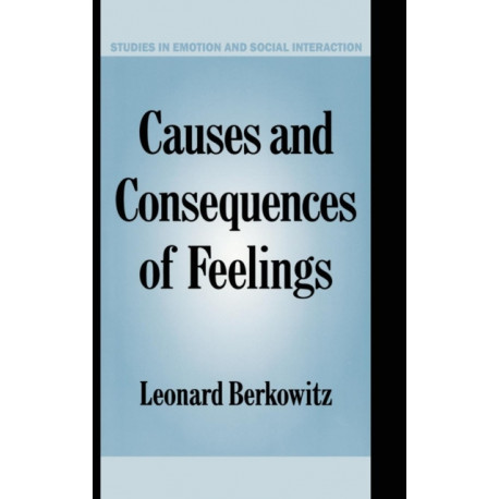 Causes and Consequences of Feelings