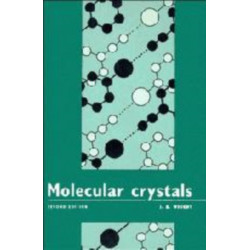 Molecular Crystals