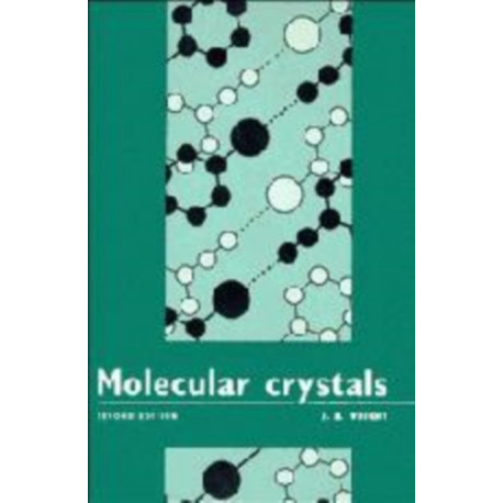 Molecular Crystals