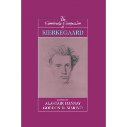 The Cambridge Companion to Kierkegaard