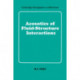 Acoustics of Fluid-Structure Interactions