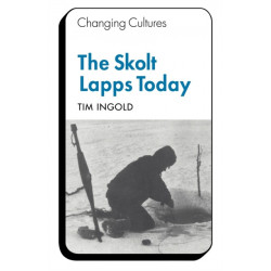 The Skolt Lapps Today