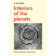 Interiors of the Planets