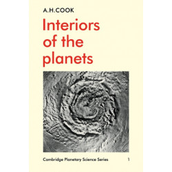 Interiors of the Planets