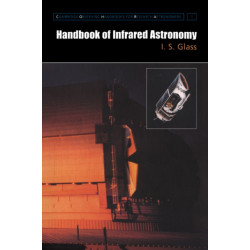 Handbook of Infrared Astronomy