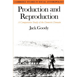 Production and Reproduction: A Comparative Study of the Domestic Domain