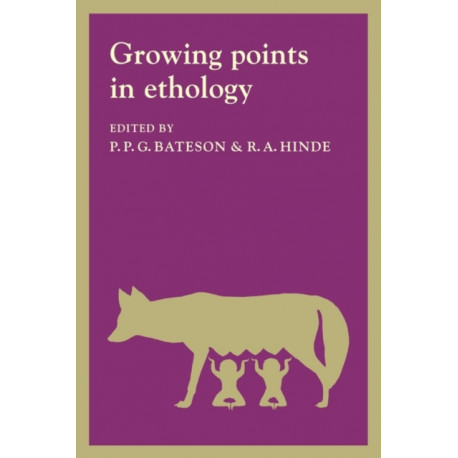 Growing Points Ethology