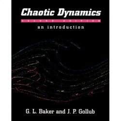 Chaotic Dynamics: An Introduction