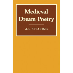 Medieval Dream-Poetry
