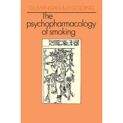 The Psychopharmacology of Smoking