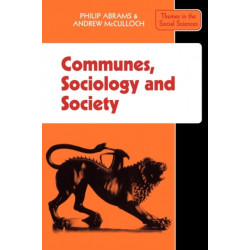 Communes, Sociology and Society