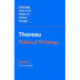 Thoreau: Political Writings