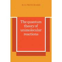 The Quantum Theory of Unimolecular Reactions