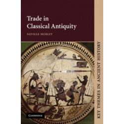Trade in Classical Antiquity