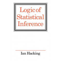 Logic of Statistical Inference