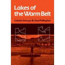 Lakes of the Warm Belt