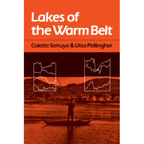 Lakes of the Warm Belt