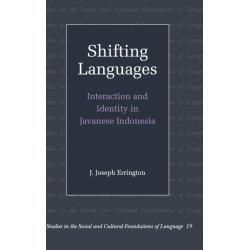 Shifting Languages