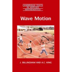 Wave Motion