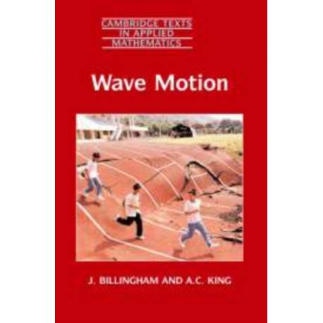 Wave Motion