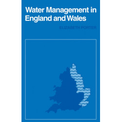 Water Management in England and Wales