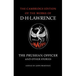 The Prussian Officer and Other Stories