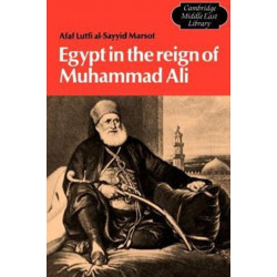 Egypt in the Reign of Muhammad Ali