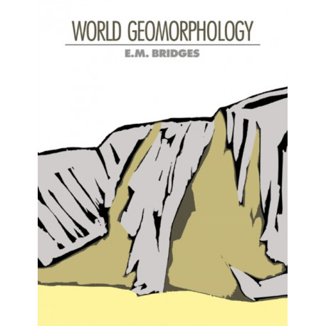 World Geomorphology