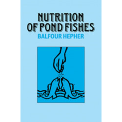 Nutrition of Pond Fishes