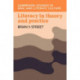 Literacy in Theory and Practice