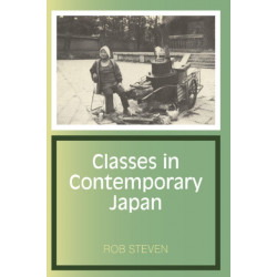 Classes in Contemporary Japan