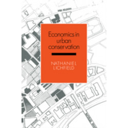Economics in Urban Conservation