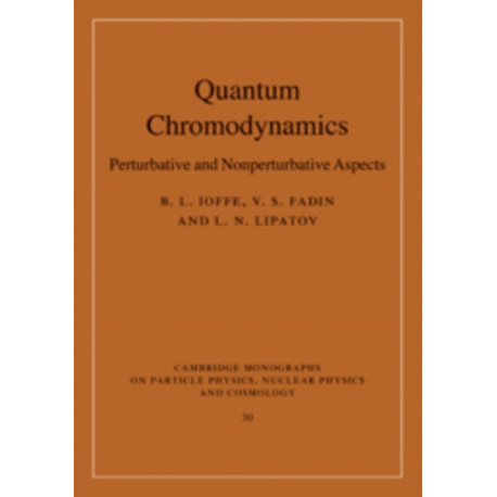 Quantum Chromodynamics: Perturbative and Nonperturbative Aspects