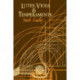 Lutes, Viols, Temperaments