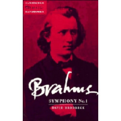 Brahms: Symphony No. 1: Symphony No. 1
