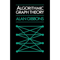 Algorithmic Graph Theory