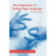 The Linguistics of British Sign Language: An Introduction