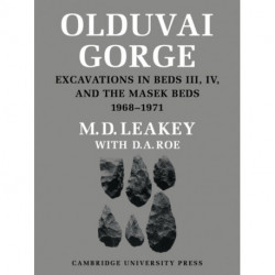 Olduvai Gorge