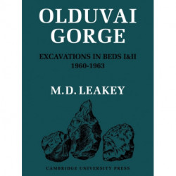 Olduvai Gorge