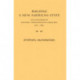 Building a New American State: The Expansion of National Administrative Capacities, 1877–1920
