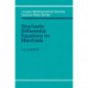 Stochastic Differential Equations on Manifolds
