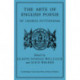 The Arte of English Poesie