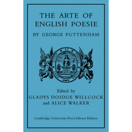 The Arte of English Poesie