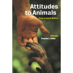 Attitudes to Animals: Views in Animal Welfare