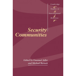 Security Communities