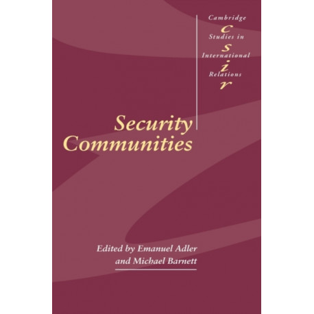 Security Communities