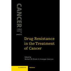 Drug Resistance in the Treatment of Cancer