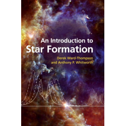 An Introduction to Star Formation