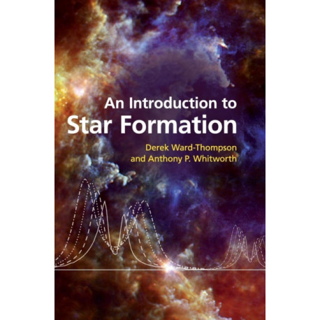 An Introduction to Star Formation